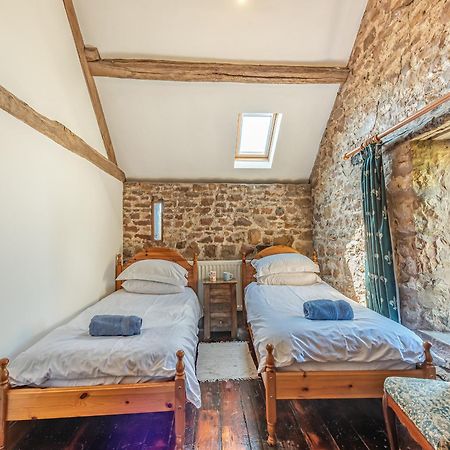 Willa Haytongate Barn Walton  Zewnętrze zdjęcie