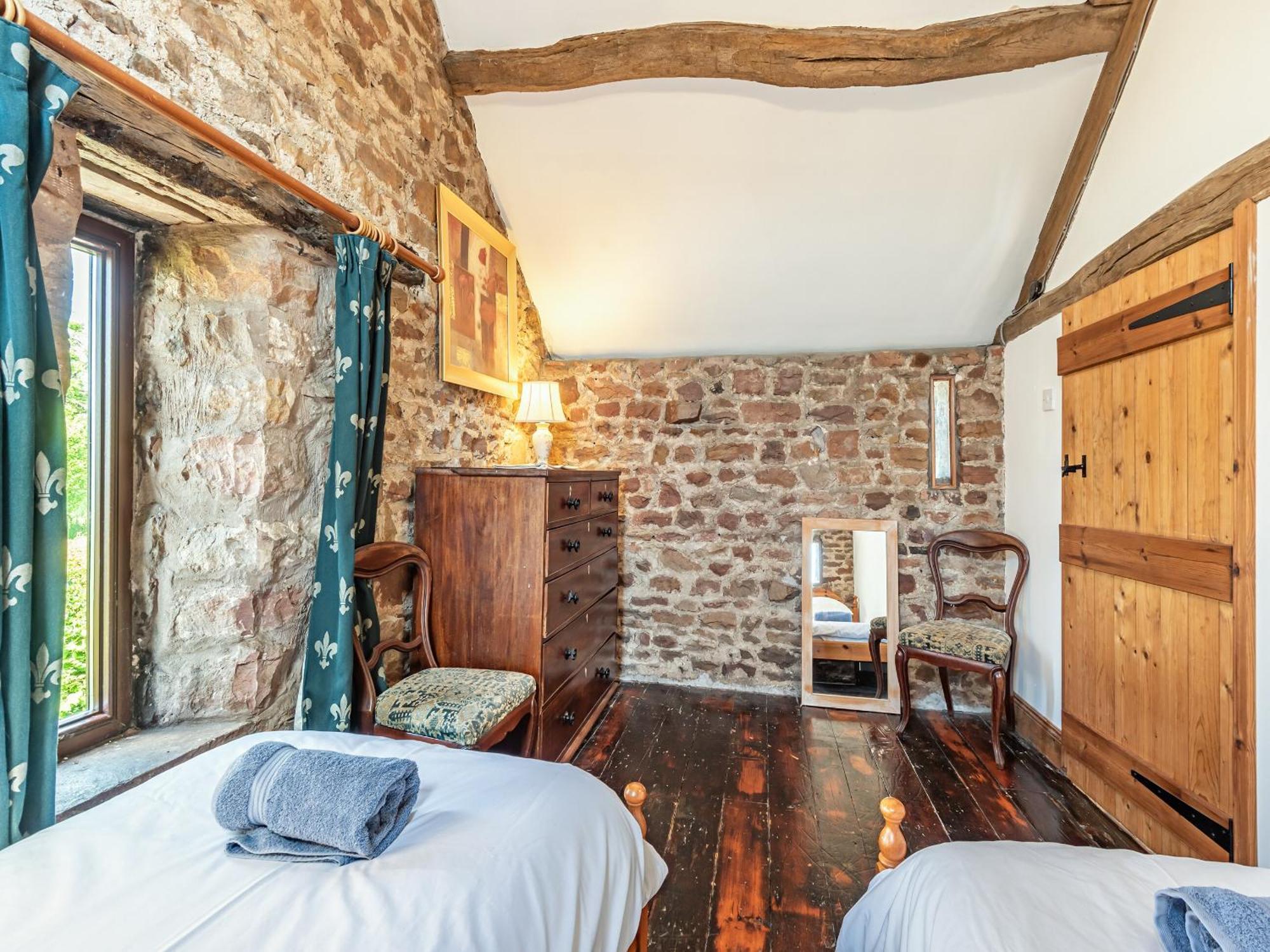 Willa Haytongate Barn Walton  Zewnętrze zdjęcie